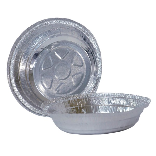 Encontraproduto.com.br - Embalagem Marmitex W8 Manual c/100 - Térmica