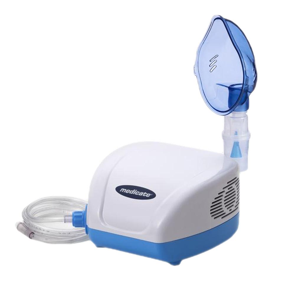 Nebulizador/Inalador Medicate  - MD1300