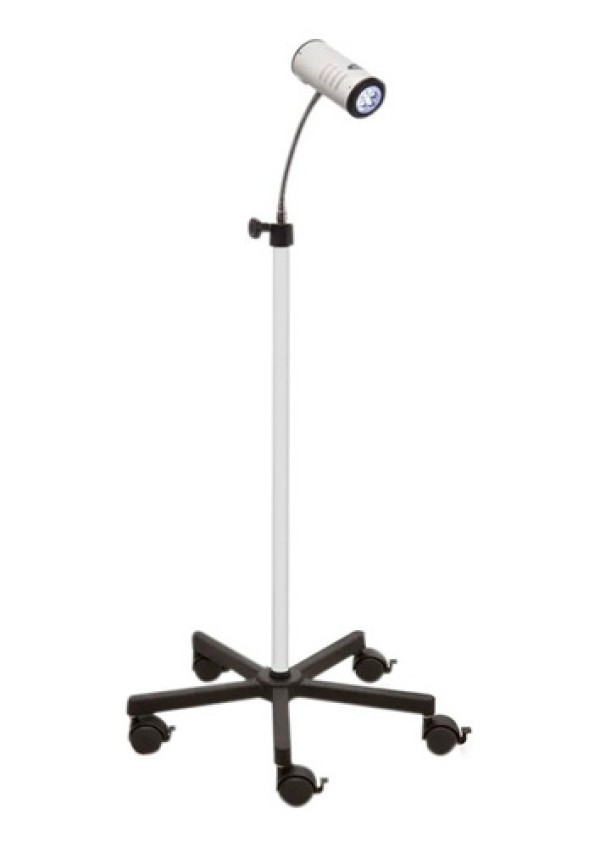 Encontraproduto.com.br - Foco Clinico Em Led 500l