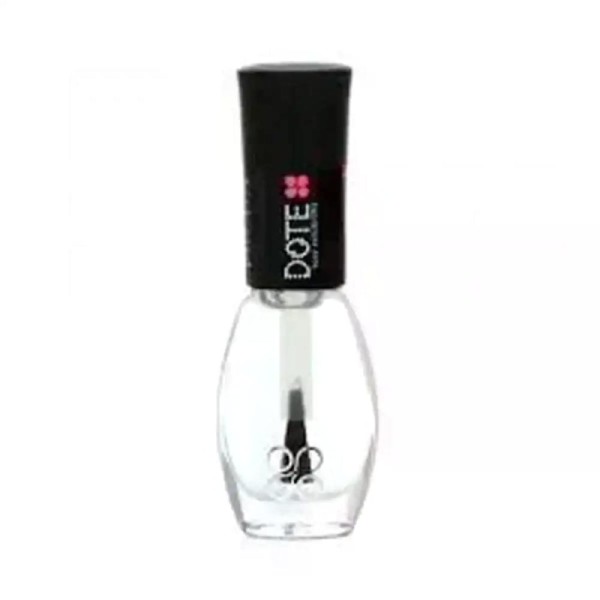 Encontraproduto.com.br - Esmalte Cremoso De Tratamento Incolor Dote 9ml