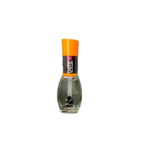 Esmalte Cremoso Tratamento Extra Brilho Dote 9ml