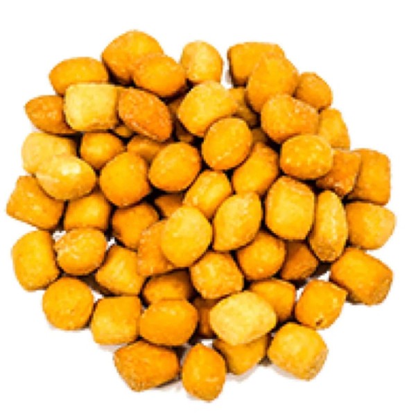 Encontraproduto.com.br - Salgadinho Bolinha de Bacon 130g