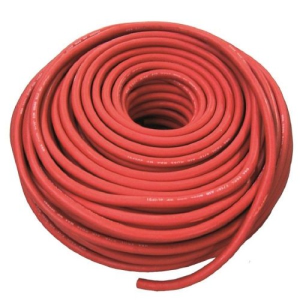 Encontraproduto.com.br - Mangueira Carbografite De Solda Simples 5/16