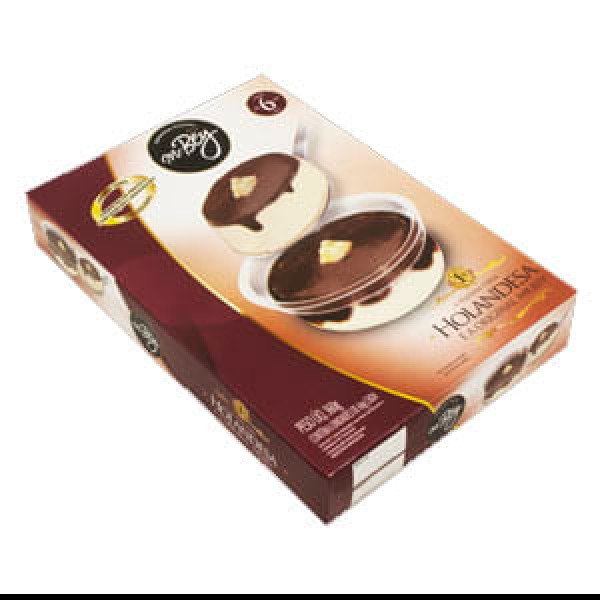 Encontraproduto.com.br - Torta Mr. Bey Holandesa 360gr