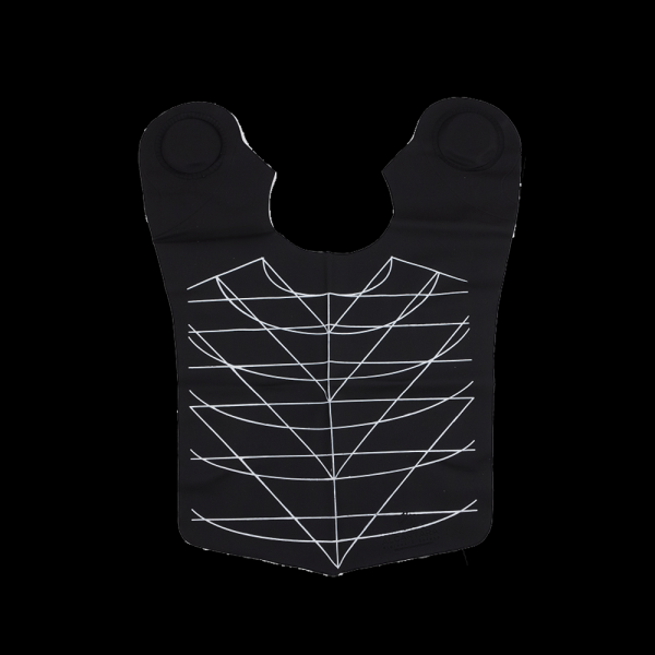 Capa Geométrica Alcantara Corte