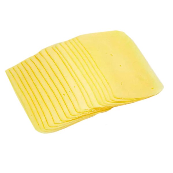 Encontraproduto.com.br - Queijo Mussarela Latelli Fatiado 2kg