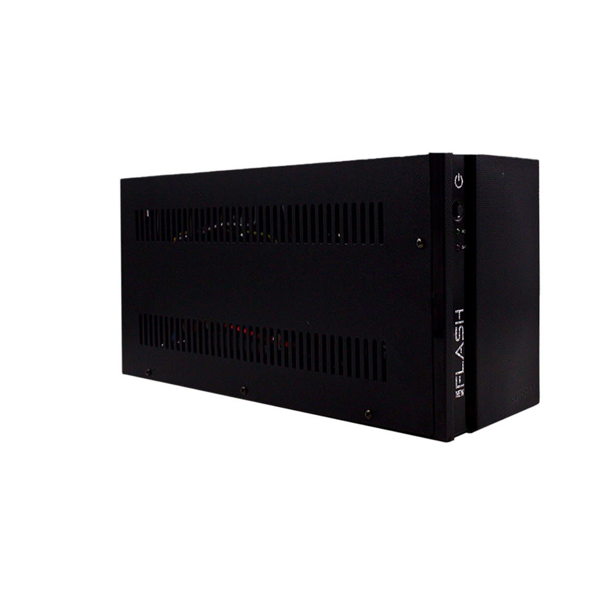 Nobreak 1200va E115v-s115v New Flash 51071201 Upsai