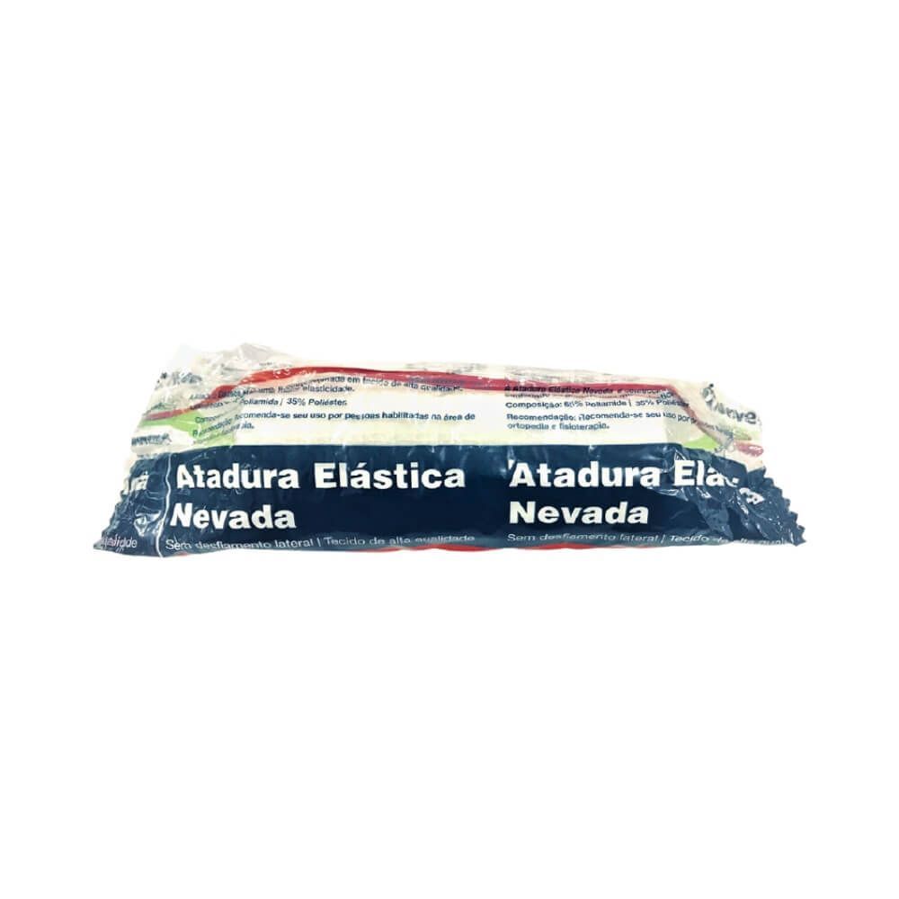 Encontraproduto.com.br - Atadura Elástica Neve 10cm
