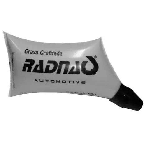 Graxa Grafitada Diversos Universal 1990 a 2010 - 122456 - 3022