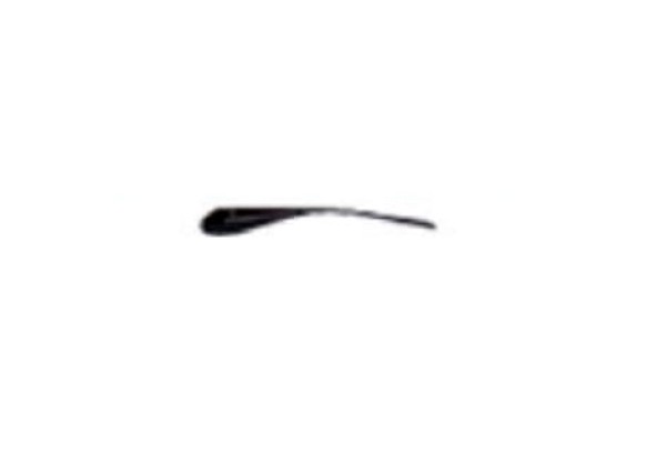 Encontraproduto.com.br - Braco limpador dianteiro fusca 59->66 Gr0740
