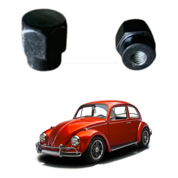 Encontraproduto.com.br - Porca Pivo Limpador Fusca 74-/brasilia/kombi