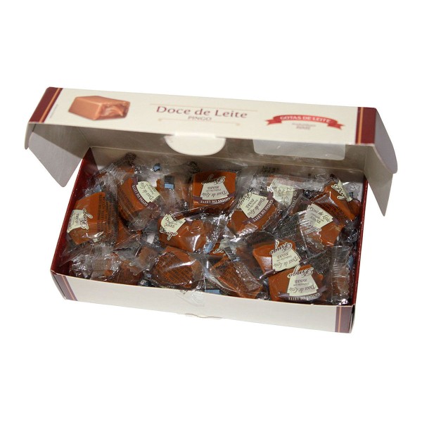 Encontraproduto.com.br - Pingo de Leite Avaré 270g - Gotas de Leite