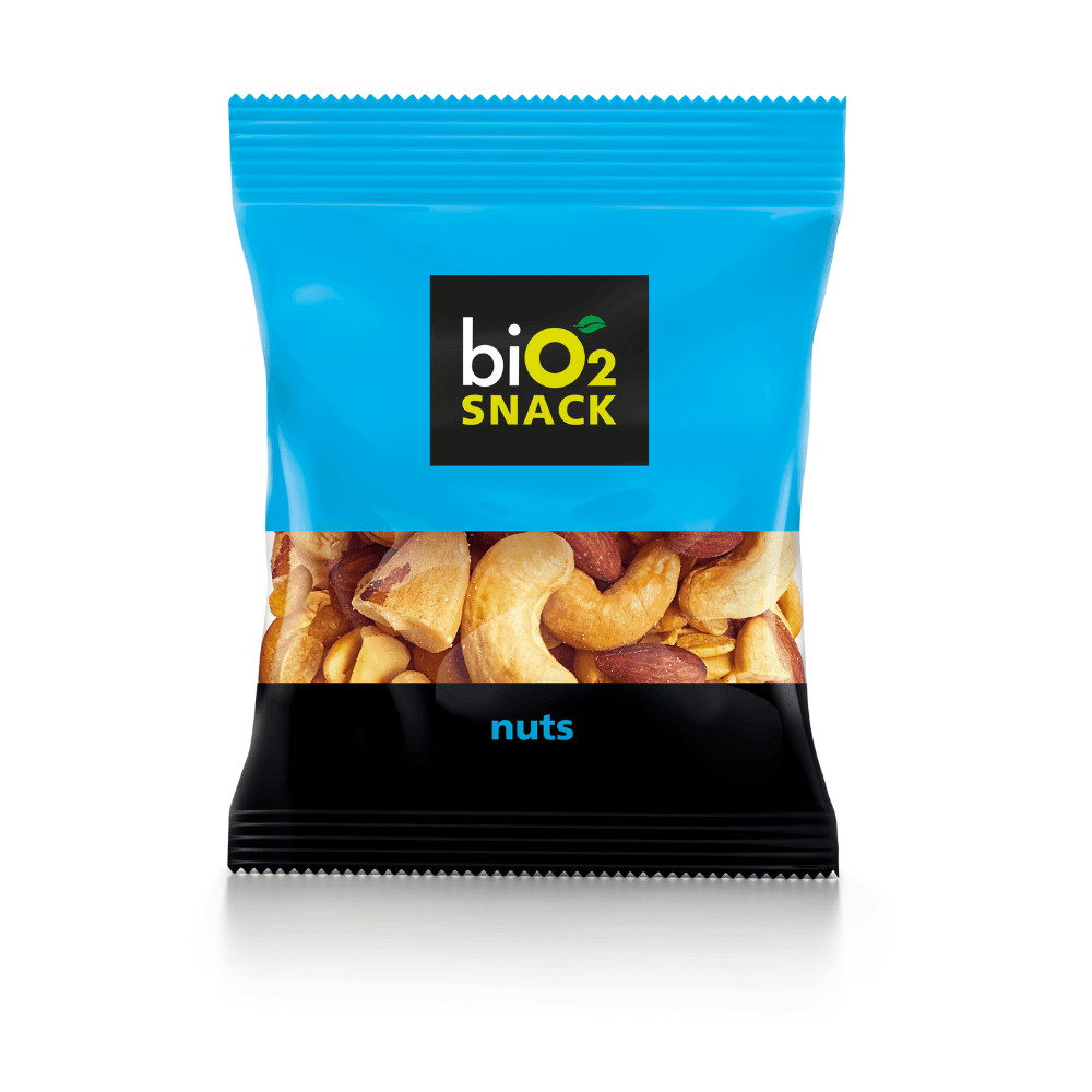 Encontraproduto.com.br - Snack Bio2 Nuts 50g