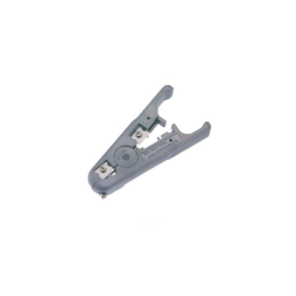 Encontraproduto.com.br - Alicate Decapador Para Cabo Universal 501a