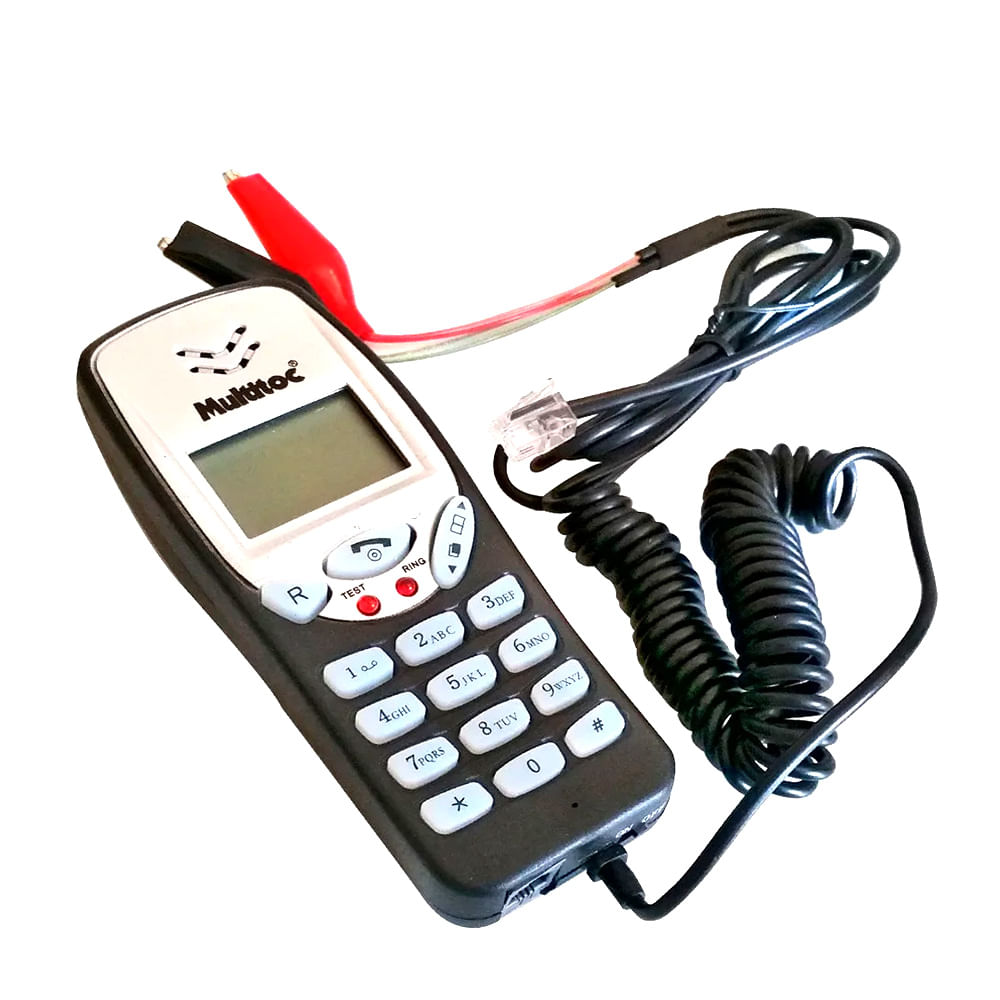 Encontraproduto.com.br - Badisco Digital MU-256T Multitoc