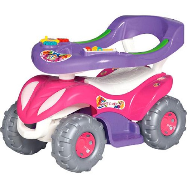 Encontraproduto.com.br - Super Flower Calesita