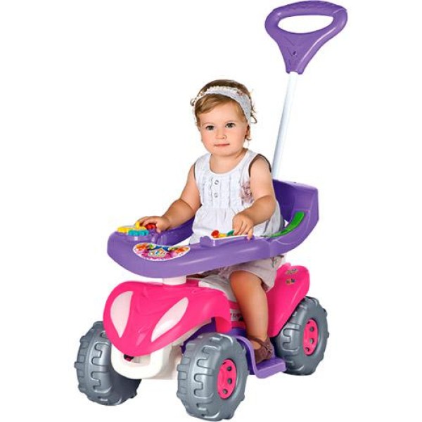 Encontraproduto.com.br - Super Flower Calesita
