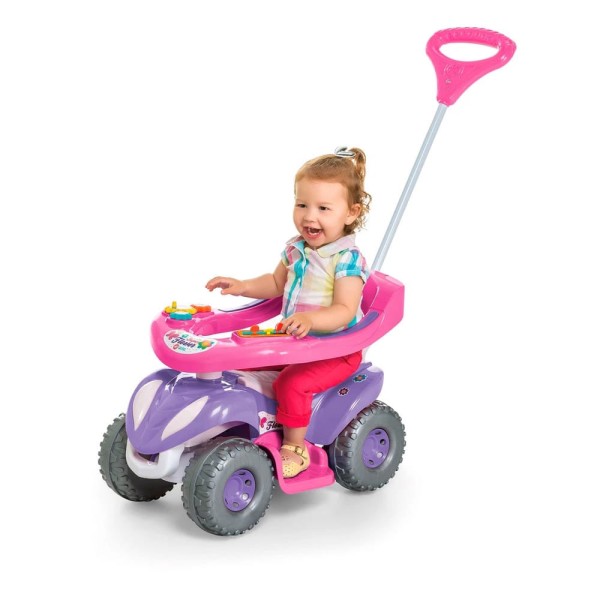 Encontraproduto.com.br - Super Flower Calesita