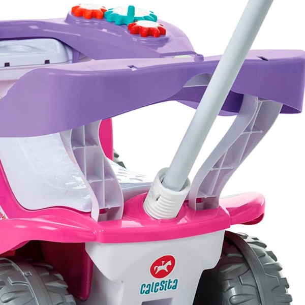 Encontraproduto.com.br - Super Flower Calesita