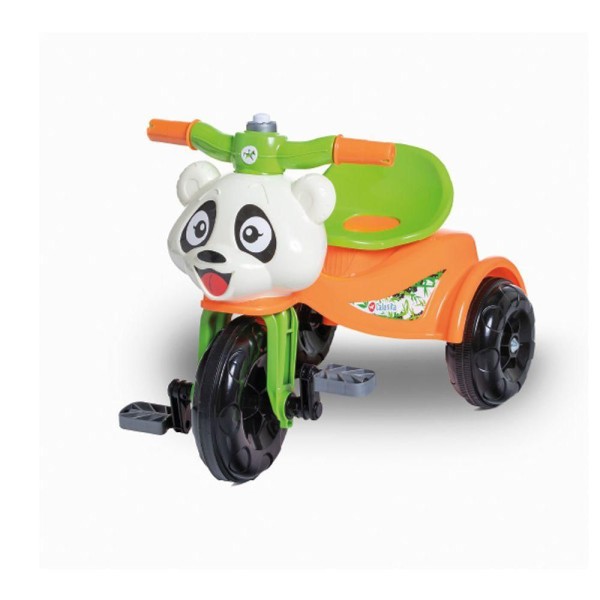 Triciclo Panda 1047 Calesita