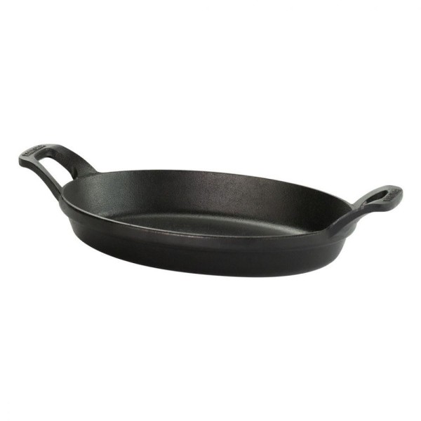 Encontraproduto.com.br - Frigideira com Cabo de Silicone Vermelho 2,1 Litros 26cm