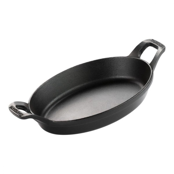 Encontraproduto.com.br - Frigideira com Cabo de Silicone Vermelho 2,1 Litros 26cm