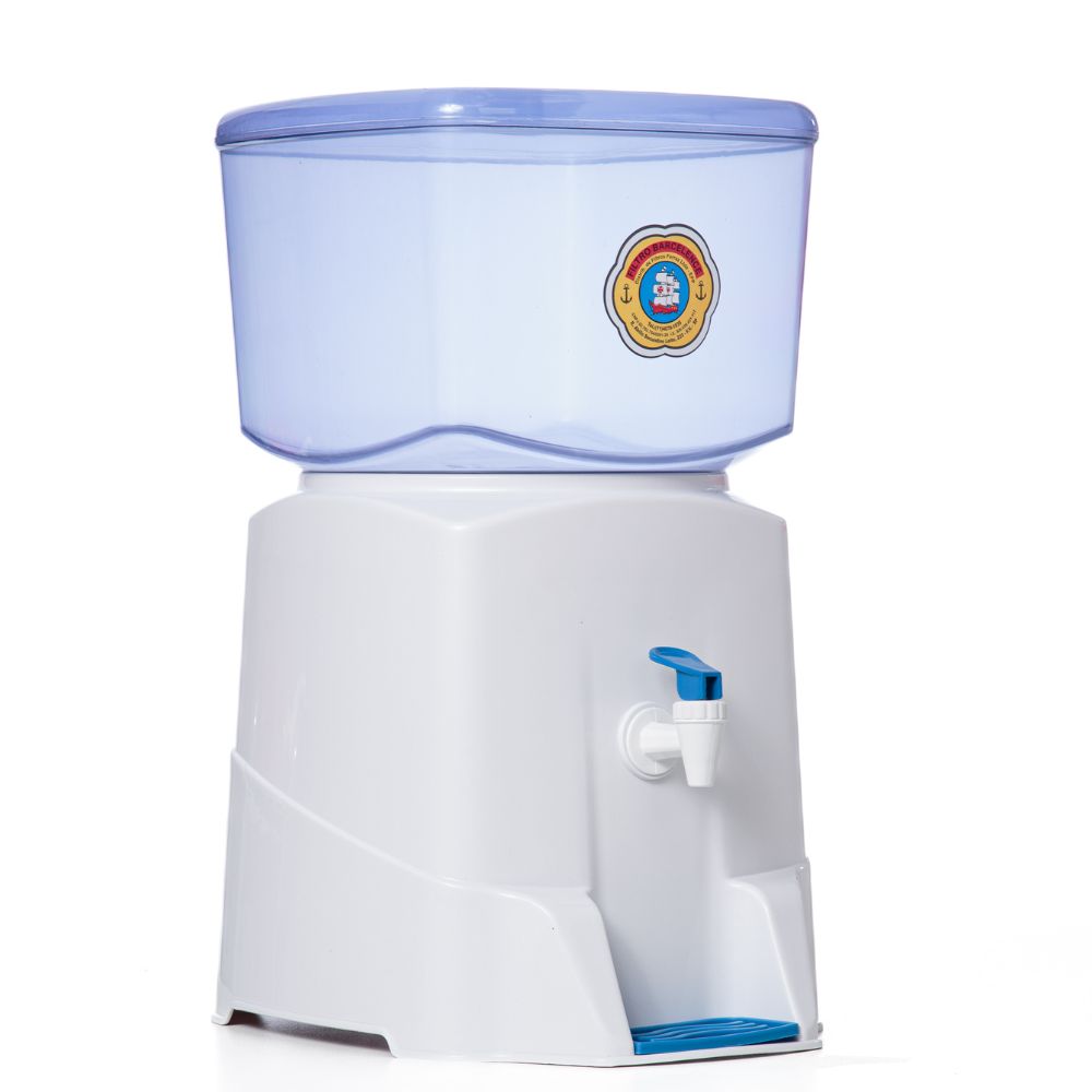 Filtro Natural 5l Barcellence