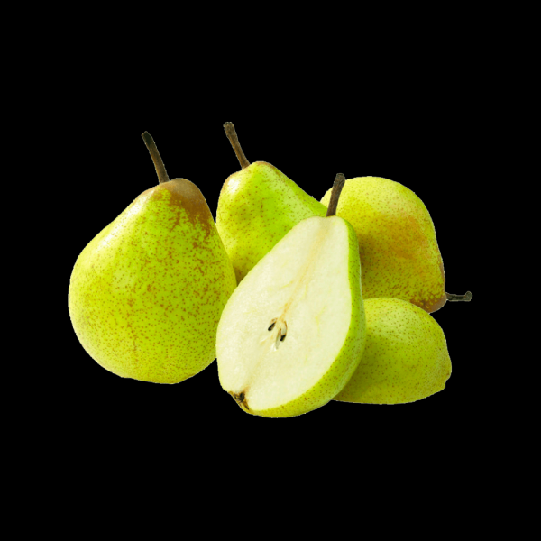 PERA PORTUGUESA ROCHA PACOTE 1KG