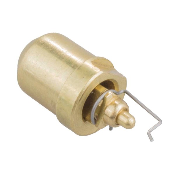 Agulha Carburador Vw Santana 1985 a 1990 - 131481 - 15251