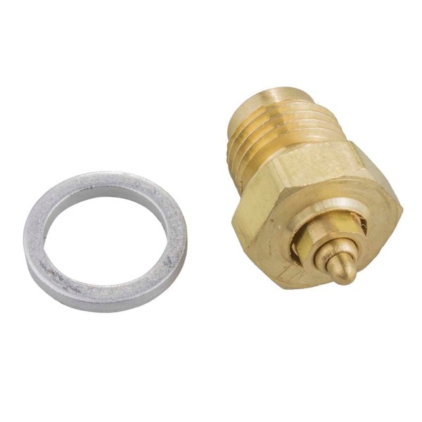 Agulha Carburador Vw Brasilia 1973 a 1977 - 104555 - 16151
