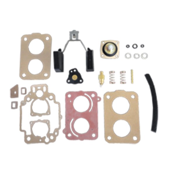 Kit Carburador Vw Santana 1989 a 1992 - 131429 - 22490