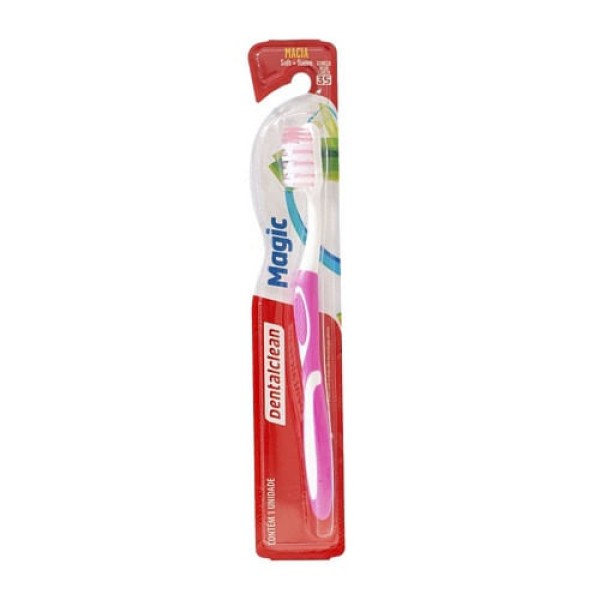 Encontraproduto.com.br - Escova Dental Macia Magic Dentalclean