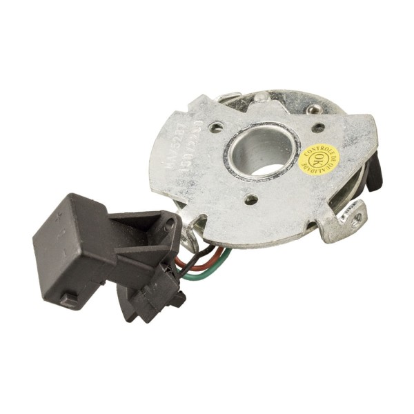 Encontraproduto.com.br - Sensor Hall Vw Saveiro 1986 a 1996 - 192869 - 030011/MAX5287