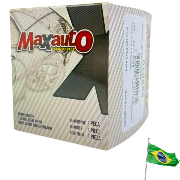 Encontraproduto.com.br - Sensor De Posicao Da Borboleta (Tps) Max060070