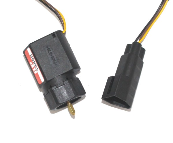 Encontraproduto.com.br - SENSOR VELOCIDADE ECOSPORT 16 ZETEC KA FIESTA - MAX010017