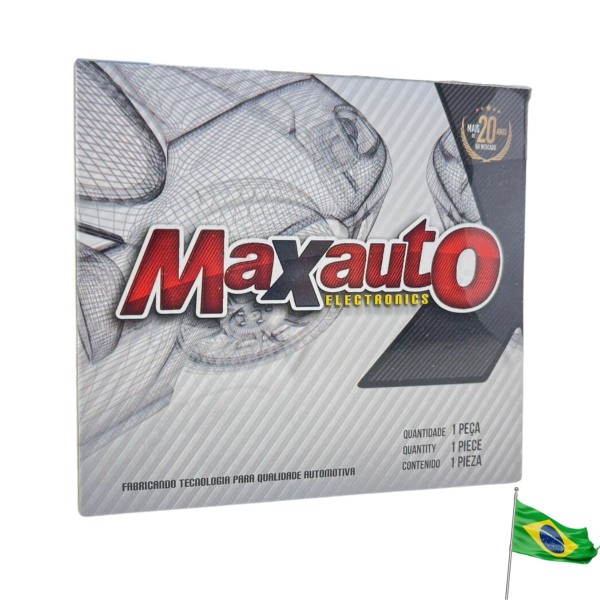 Encontraproduto.com.br - Sensor De Freio Abs Max120425