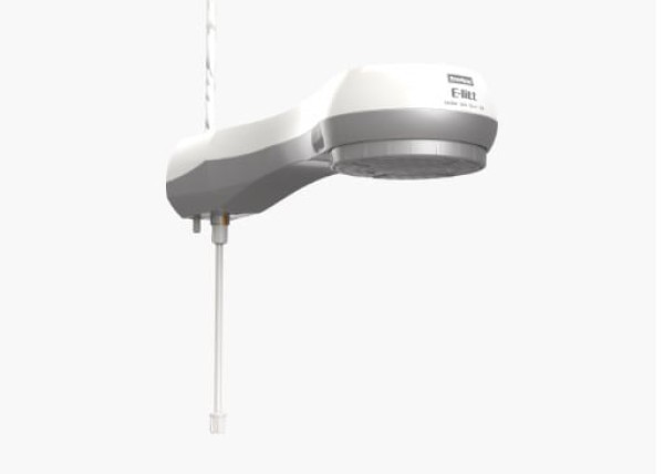 Encontraproduto.com.br - Chuveiro e-litt 5500w br 220v br