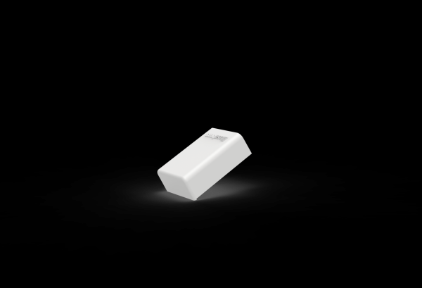 Luva De Ponta 20x20 Branco Enerbras