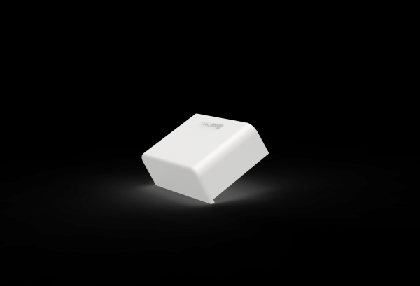 Encontraproduto.com.br - Luva De Oibta 40x15 Branco Enerbras