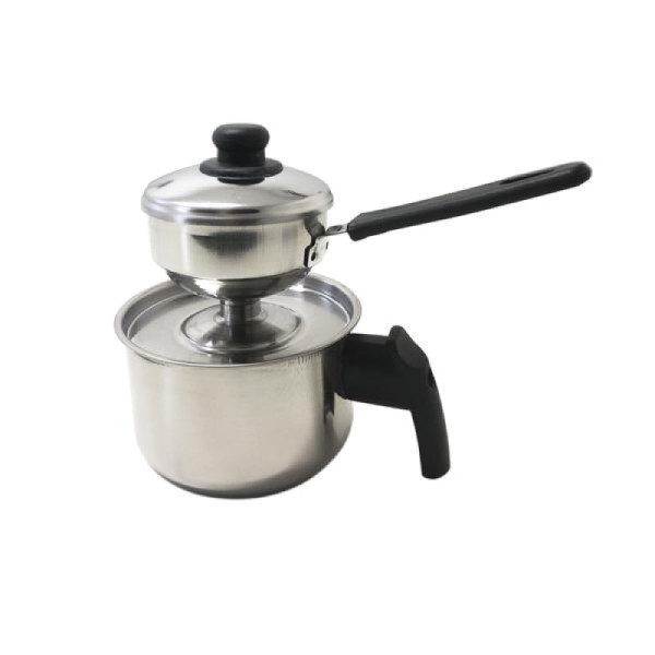 CUSCUZEIRA INOX IRONTE 4010 9002