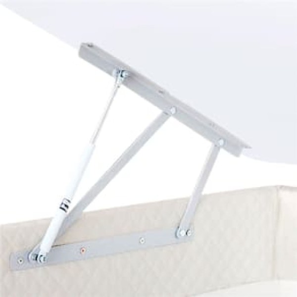 Encontraproduto.com.br - Base Box Para Colchão De Casal Itaflex Universal Com Baú 40,5X138X188Cm Bege