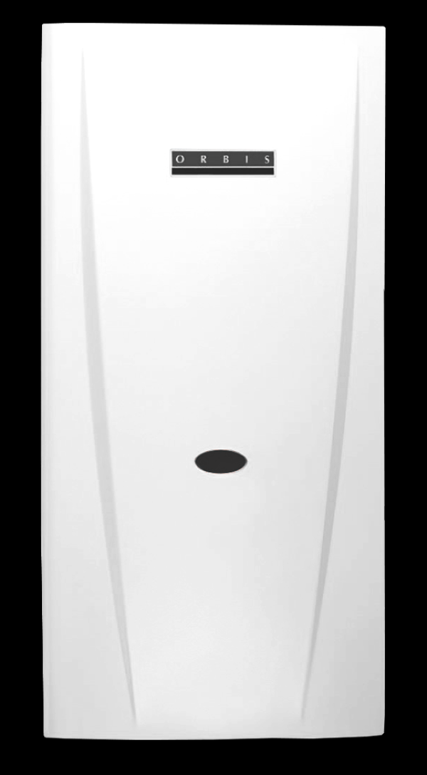 Encontraproduto.com.br - Caldeira de Apoio EN 17 Kw GN 14.500kcal/h Branco Orbis