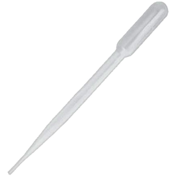 Encontraproduto.com.br - Pipeta Conta Gotas 3ml - unidade