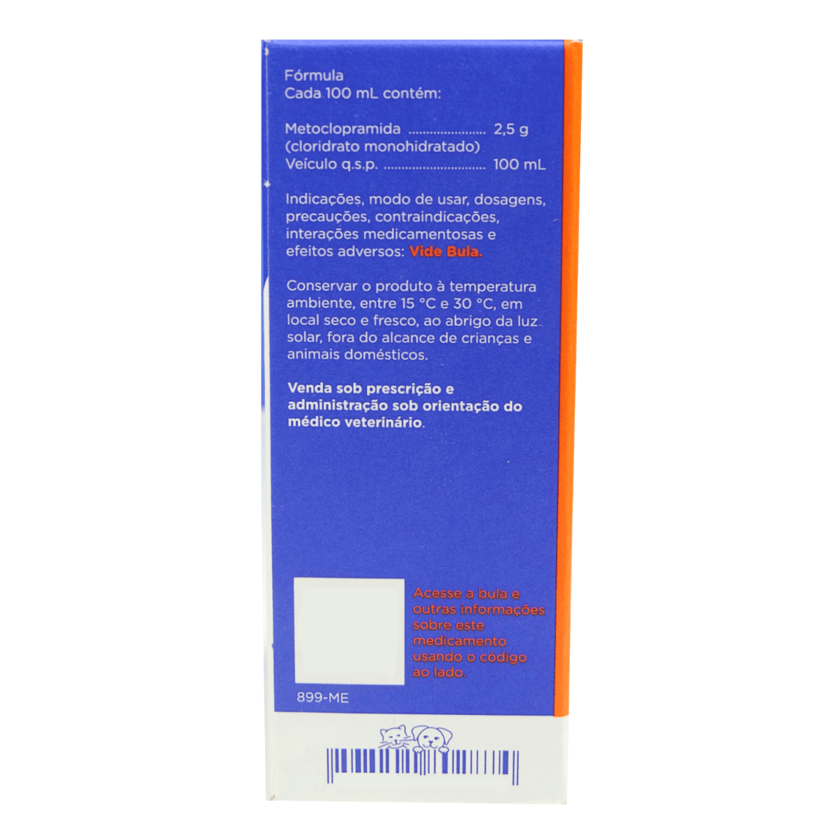 Encontraproduto.com.br - Antiemético Plasivet para Cães e Gatos
