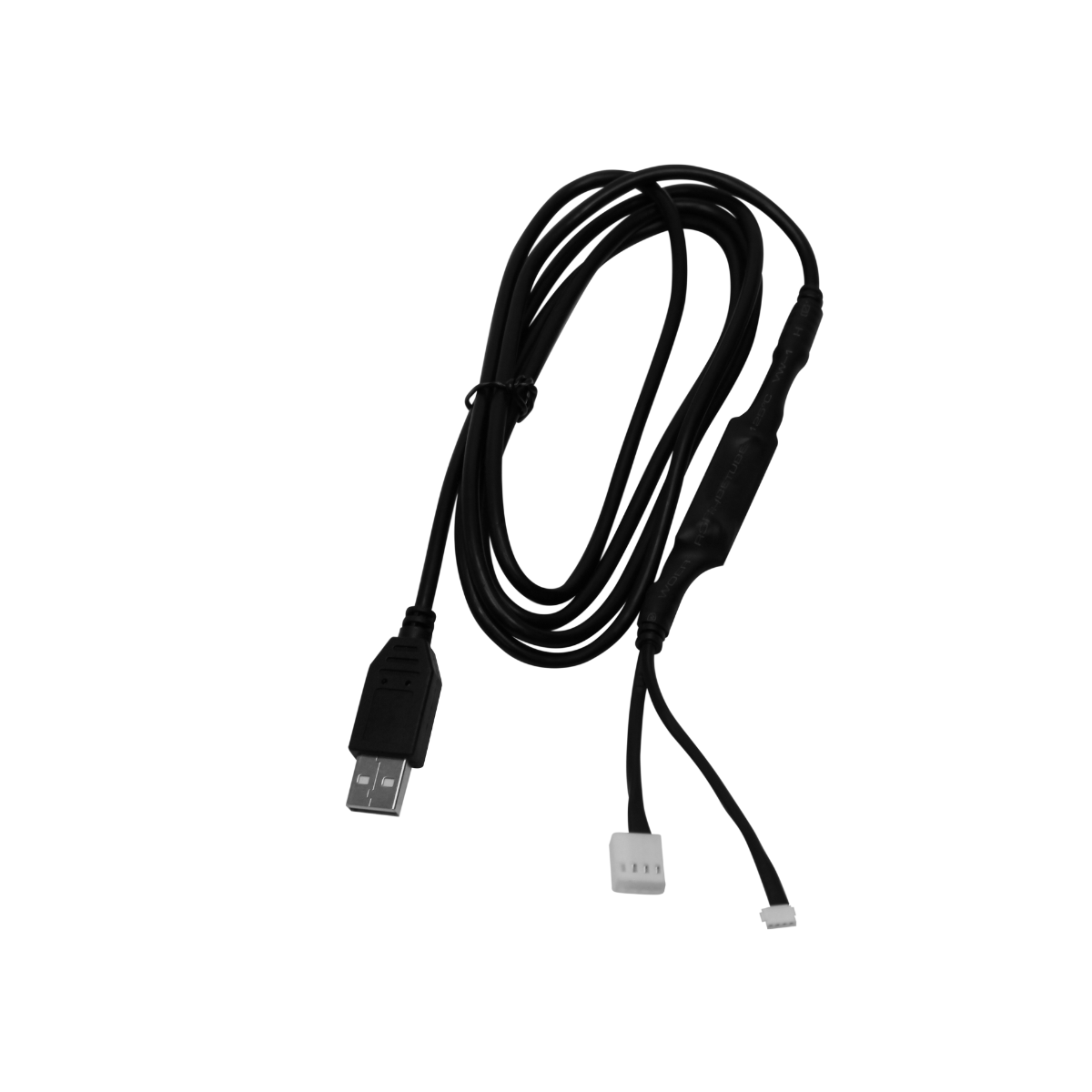 CABO CONVERSOR USB-TTL COM CONECTOR KK JFL