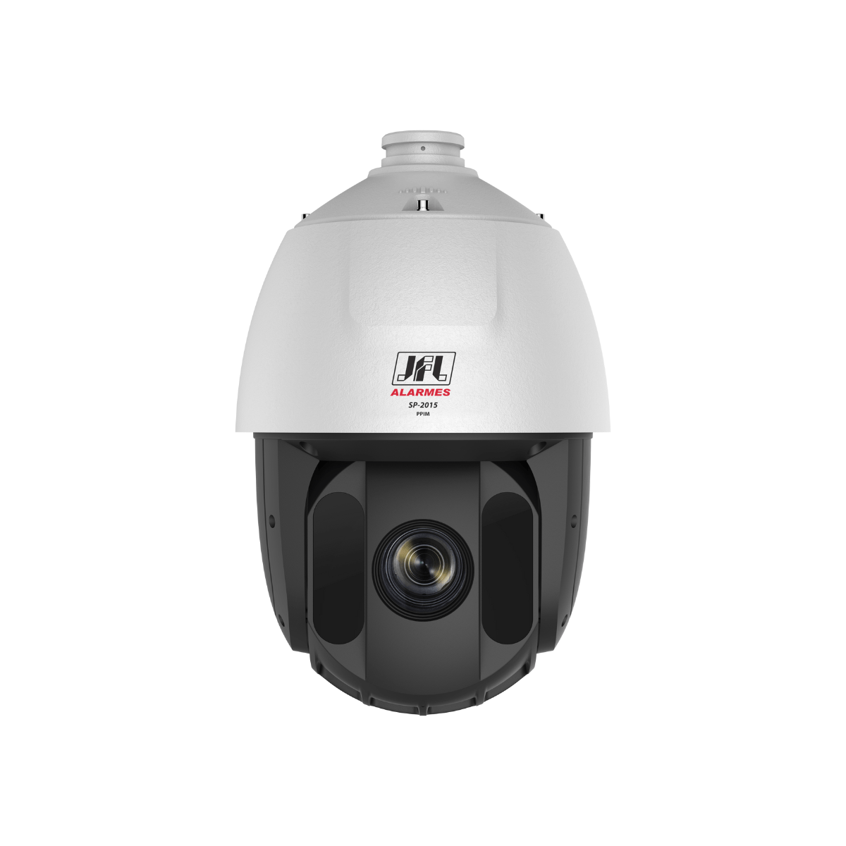 CAMERA SPEED DOME ANALOGICA JFL SP-2015 2MP 4,8MM-120MM 25x IR 150M IP66