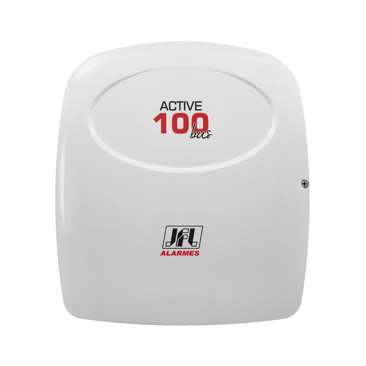 CENTRAL DE ALARME PROT R/I ACTIVE 100 BUS (S/ TEC) JFL