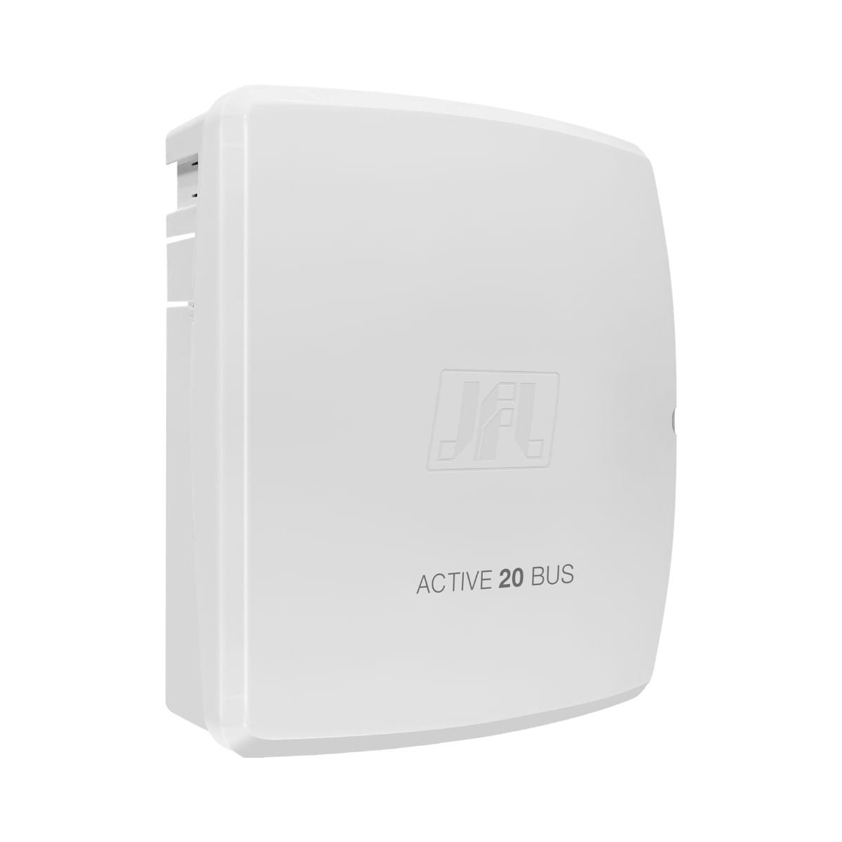 CENTRAL DE ALARME PROT R/I ACTIVE 20 BUS (S/ TEC) JFL
