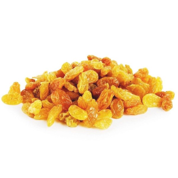 Uva Passa Branca Benassi 200g