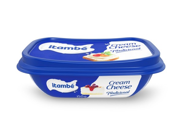 Encontraproduto.com.br - Requeijão Cremoso Zero Lactose Verde Campo Lacfree Pote 400g